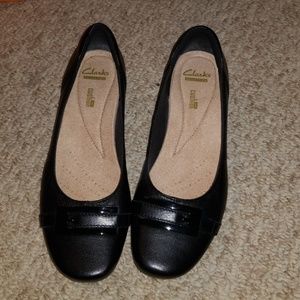 Clarks soft cushion Collection size 8